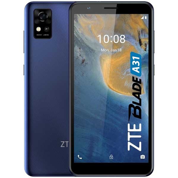 Buy ZTE Blade A31 SIM Free Unlocked | Excellent Condition